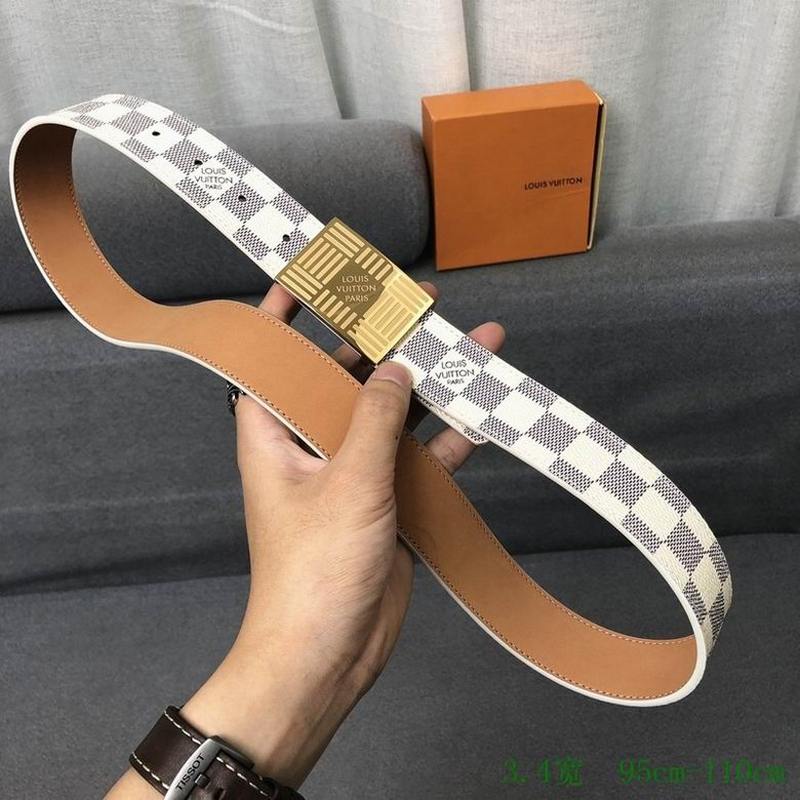 LV Belts 5094